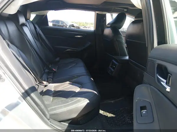 4T1A21FB6LU017746 2020 TOYOTA AVALON - Image 8