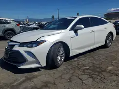 4T1A21FB7LU017111 2020 TOYOTA AVALON