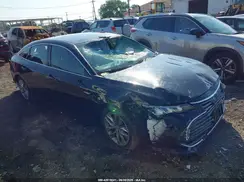 4T1A21FB8LU015139 2020 TOYOTA AVALON