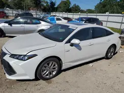 4T1A21FB8LU017926 2020 TOYOTA AVALON