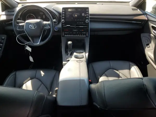 4T1A21FB8LU017926 2020 TOYOTA AVALON - Image 8