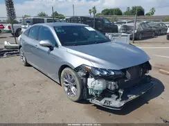 4T1A21FBXLU012193 2020 TOYOTA AVALON