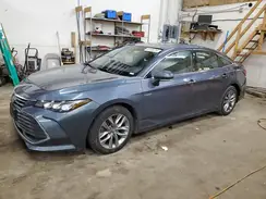 4T1A21FBXLU013795 2020 TOYOTA AVALON