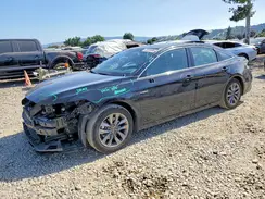 4T1A21FBXLU013828 2020 TOYOTA AVALON