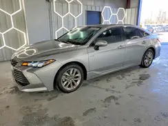 4T1A21FBXLU019239 2020 TOYOTA AVALON