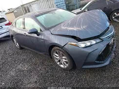 4T1A21FBXLU019869 2020 TOYOTA AVALON