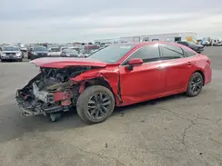 4T1AA1AB0NU011275 2022 TOYOTA AVALON