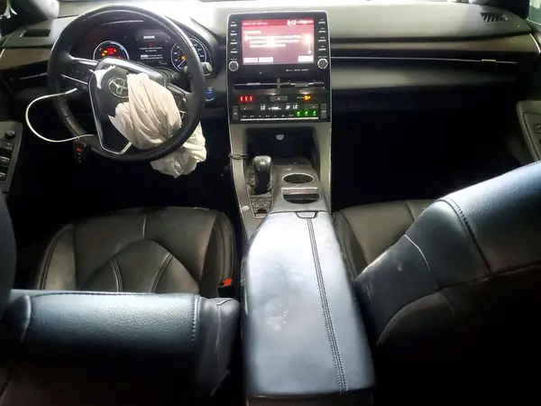 4T1AA1AB0NU011275 2022 TOYOTA AVALON - Image 8