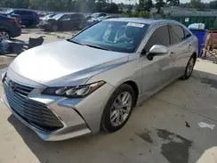 4T1AA1AB0NU014676 2022 TOYOTA AVALON