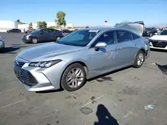 4T1AA1AB0NU015939 2022 TOYOTA AVALON
