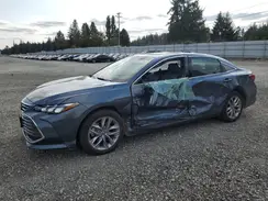 4T1AA1AB1MU004091 2021 TOYOTA AVALON