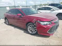 4T1AA1AB1NU011270 2022 TOYOTA AVALON