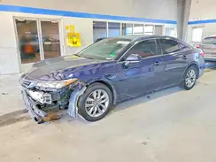 4T1AA1AB1NU011513 2022 TOYOTA AVALON