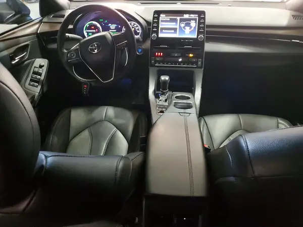 4T1AA1AB1NU011513 2022 TOYOTA AVALON - Image 8