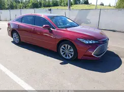 4T1AA1AB1NU012175 2022 TOYOTA AVALON