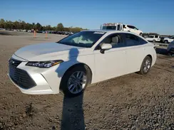 4T1AA1AB2NU015893 2022 TOYOTA AVALON