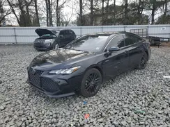 4T1AA1AB3MU001841 2021 TOYOTA AVALON