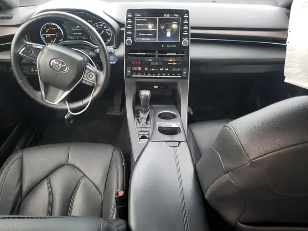 4T1AA1AB3MU001841 2021 TOYOTA AVALON - Image 8