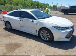 4T1AA1AB3MU002049 2021 TOYOTA AVALON