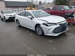 4T1AA1AB3MU003203 2021 TOYOTA AVALON