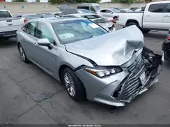 4T1AA1AB3MU003279 2021 TOYOTA AVALON