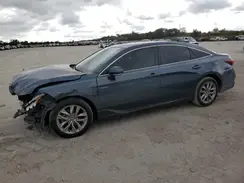 4T1AA1AB3MU003556 2021 TOYOTA AVALON