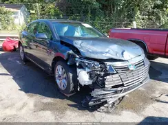 4T1AA1AB3MU007395 2021 TOYOTA AVALON