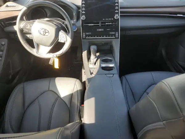 4T1AA1AB3MU010331 2021 TOYOTA AVALON - Image 8