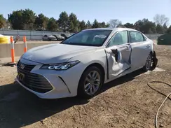 4T1AA1AB3NU013764 2022 TOYOTA AVALON