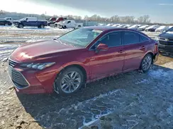 4T1AA1AB4MU003632 2021 TOYOTA AVALON