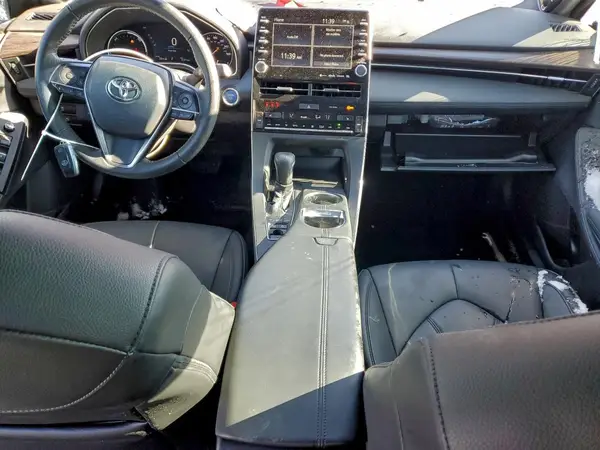 4T1AA1AB4MU003632 2021 TOYOTA AVALON - Image 8
