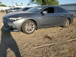 4T1AA1AB4MU004084 2021 TOYOTA AVALON