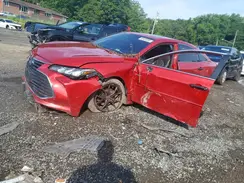 4T1AA1AB4MU005686 2021 TOYOTA AVALON
