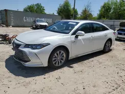 4T1AA1AB4MU007776 2021 TOYOTA AVALON