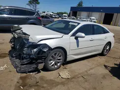 4T1AA1AB4NU014048 2022 TOYOTA AVALON