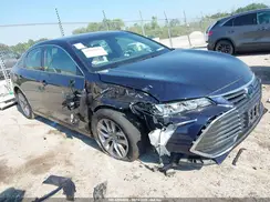 4T1AA1AB5MU001484 2021 TOYOTA AVALON