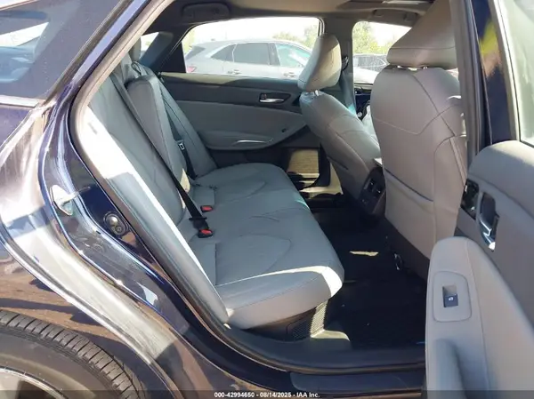 4T1AA1AB5MU001484 2021 TOYOTA AVALON - Image 8