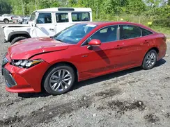 4T1AA1AB5MU002487 2021 TOYOTA AVALON
