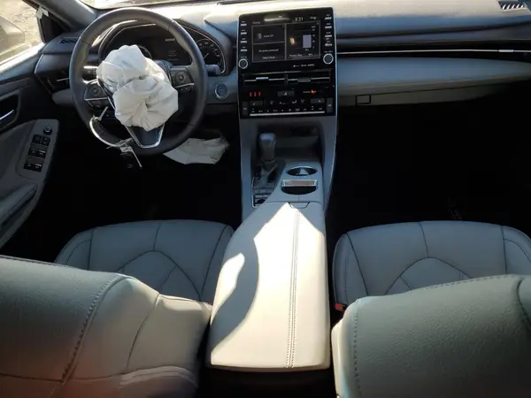 4T1AA1AB5MU002487 2021 TOYOTA AVALON - Image 8