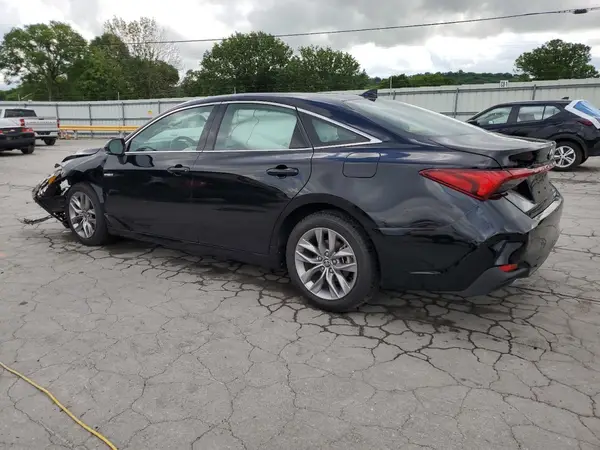 4T1AA1AB5MU002781 2021 TOYOTA AVALON - Image 2