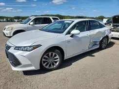 4T1AA1AB5MU007222 2021 TOYOTA AVALON