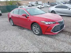 4T1AA1AB5MU010640 2021 TOYOTA AVALON