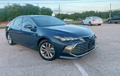 4T1AA1AB6MU002711 2021 TOYOTA AVALON
