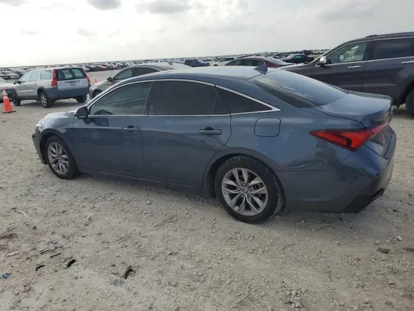 4T1AA1AB6MU002711 2021 TOYOTA AVALON - Image 2
