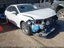 4T1AA1AB6NU012169 2022 TOYOTA AVALON