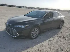 4T1AA1AB6NU013905 2022 TOYOTA AVALON
