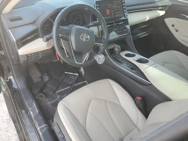 4T1AA1AB6NU013905 2022 TOYOTA AVALON - Image 8