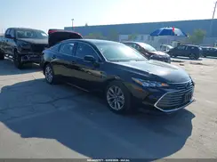 4T1AA1AB6NU014990 2022 TOYOTA AVALON