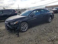 4T1AA1AB6NU015590 2022 TOYOTA AVALON