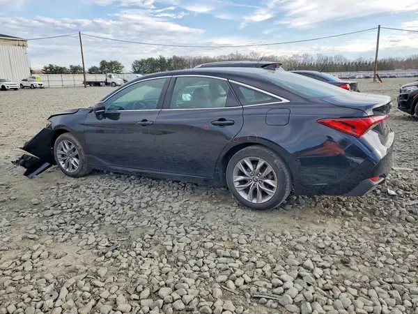 4T1AA1AB6NU015590 2022 TOYOTA AVALON - Image 2